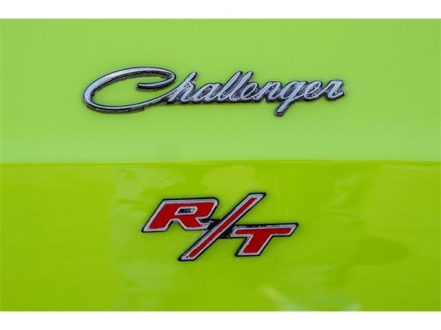 1970 Dodge Challenger (CC-2072754) for sale in Laguna Beach, California