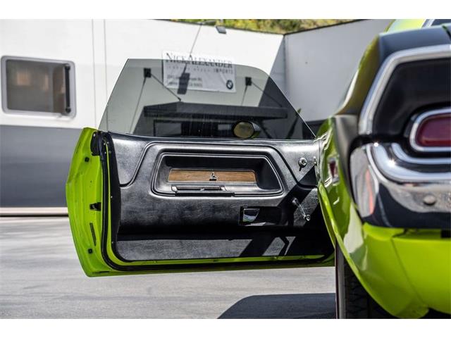 1970 Dodge Challenger (CC-2072754) for sale in Laguna Beach, California