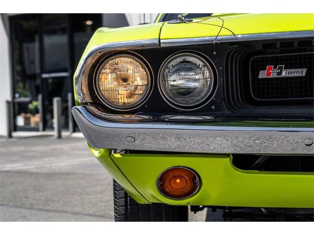 1970 Dodge Challenger (CC-2072754) for sale in Laguna Beach, California