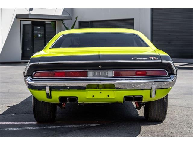 1970 Dodge Challenger (CC-2072754) for sale in Laguna Beach, California