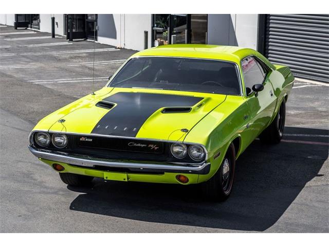 1970 Dodge Challenger (CC-2072754) for sale in Laguna Beach, California