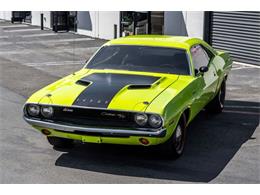1970 Dodge Challenger (CC-2072754) for sale in Laguna Beach, California