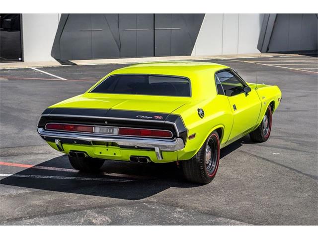 1970 Dodge Challenger (CC-2072754) for sale in Laguna Beach, California