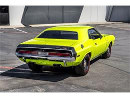 1970 Dodge Challenger (CC-2072754) for sale in Laguna Beach, California