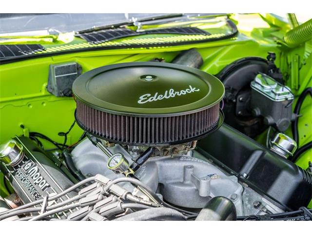 1970 Dodge Challenger (CC-2072754) for sale in Laguna Beach, California