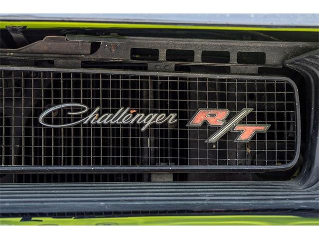 1970 Dodge Challenger (CC-2072754) for sale in Laguna Beach, California