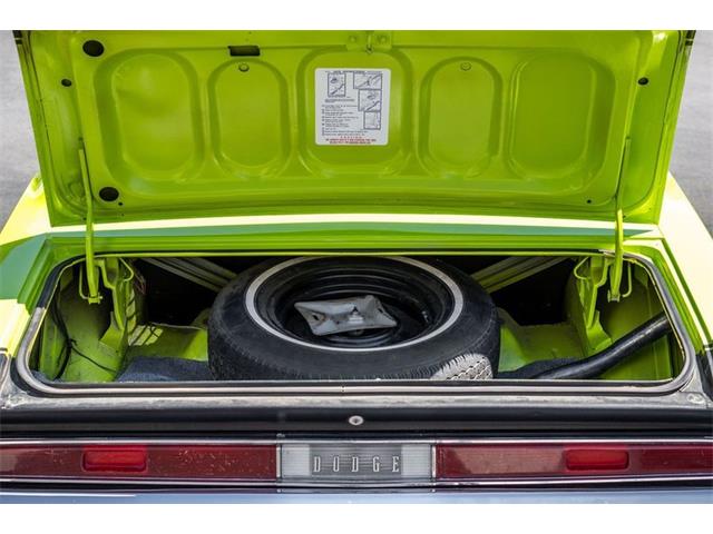 1970 Dodge Challenger (CC-2072754) for sale in Laguna Beach, California