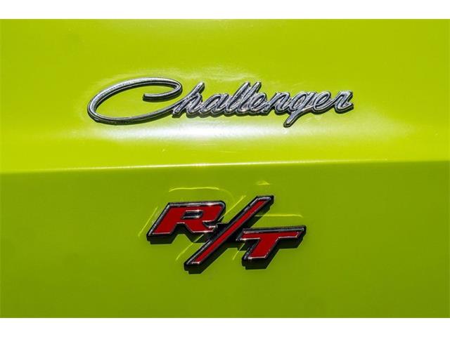 1970 Dodge Challenger (CC-2072754) for sale in Laguna Beach, California