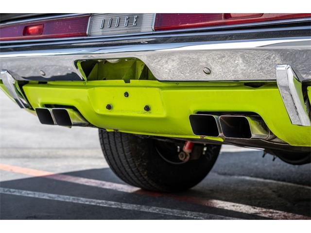 1970 Dodge Challenger (CC-2072754) for sale in Laguna Beach, California