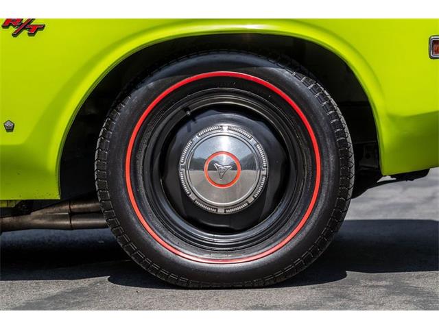 1970 Dodge Challenger (CC-2072754) for sale in Laguna Beach, California
