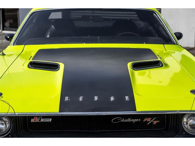 1970 Dodge Challenger (CC-2072754) for sale in Laguna Beach, California