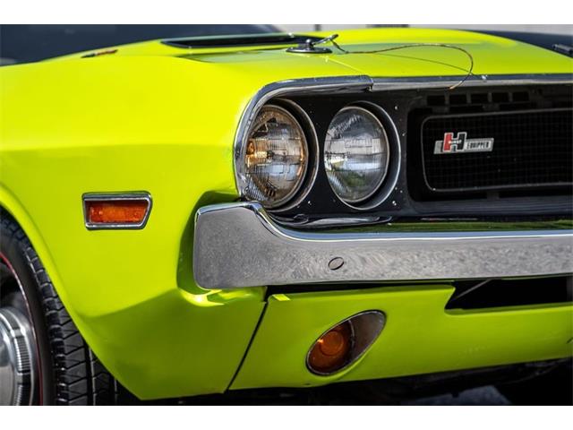 1970 Dodge Challenger (CC-2072754) for sale in Laguna Beach, California