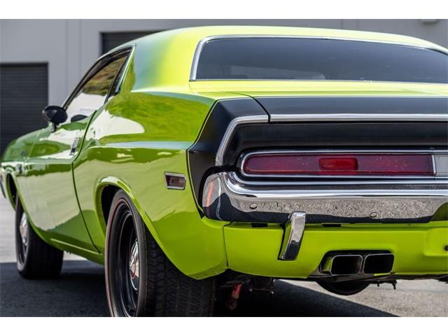 1970 Dodge Challenger (CC-2072754) for sale in Laguna Beach, California