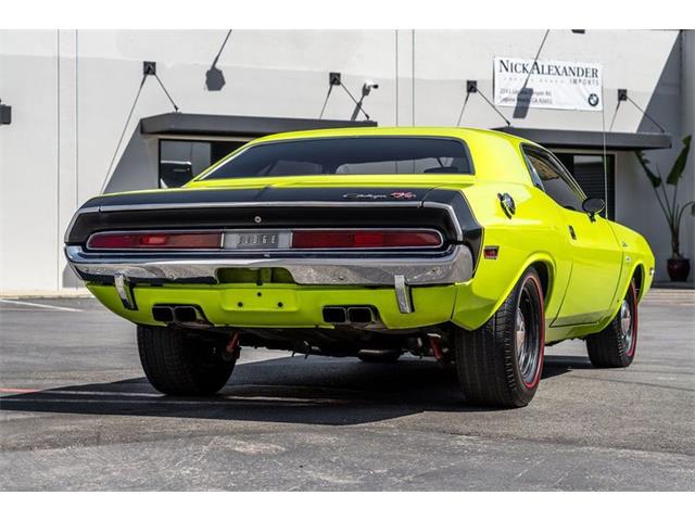 1970 Dodge Challenger (CC-2072754) for sale in Laguna Beach, California