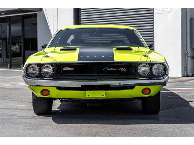 1970 Dodge Challenger (CC-2072754) for sale in Laguna Beach, California