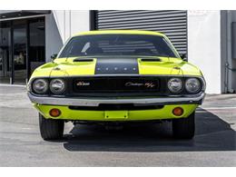 1970 Dodge Challenger (CC-2072754) for sale in Laguna Beach, California