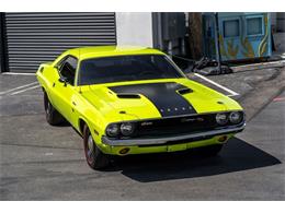 1970 Dodge Challenger (CC-2072754) for sale in Laguna Beach, California