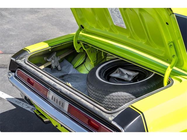 1970 Dodge Challenger (CC-2072754) for sale in Laguna Beach, California