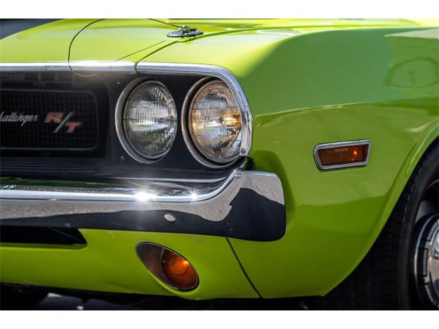 1970 Dodge Challenger (CC-2072754) for sale in Laguna Beach, California