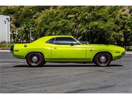 1970 Dodge Challenger (CC-2072754) for sale in Laguna Beach, California