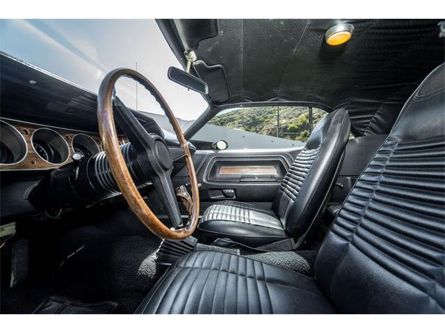 1970 Dodge Challenger (CC-2072754) for sale in Laguna Beach, California