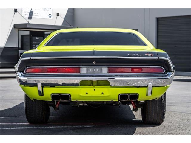 1970 Dodge Challenger (CC-2072754) for sale in Laguna Beach, California