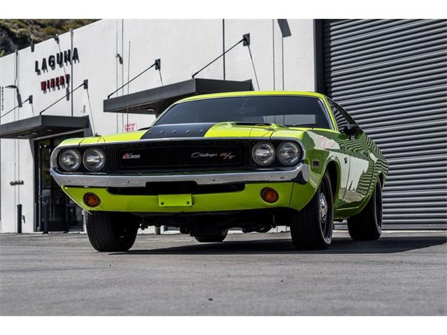 1970 Dodge Challenger (CC-2072754) for sale in Laguna Beach, California