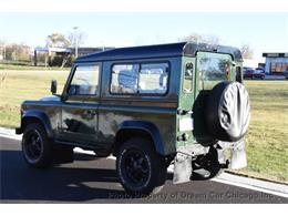 1996 Land Rover Defender (CC-2072755) for sale in Gurnee, Illinois