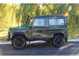 1996 Land Rover Defender (CC-2072755) for sale in Gurnee, Illinois