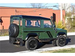 1996 Land Rover Defender (CC-2072755) for sale in Gurnee, Illinois