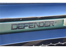 1996 Land Rover Defender (CC-2072755) for sale in Gurnee, Illinois