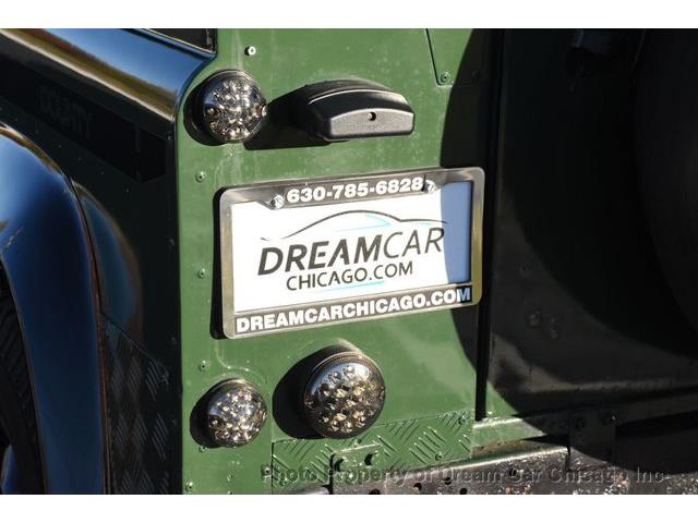 1996 Land Rover Defender (CC-2072755) for sale in Gurnee, Illinois