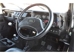 1996 Land Rover Defender (CC-2072755) for sale in Gurnee, Illinois