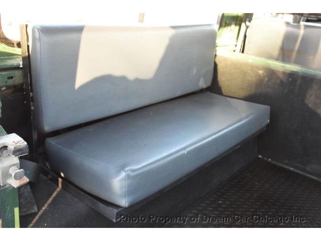 1996 Land Rover Defender (CC-2072755) for sale in Gurnee, Illinois