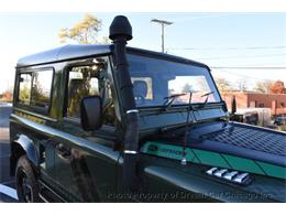 1996 Land Rover Defender (CC-2072755) for sale in Gurnee, Illinois