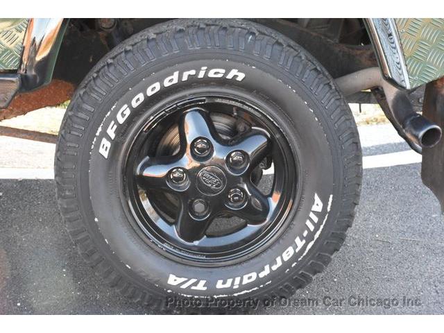1996 Land Rover Defender (CC-2072755) for sale in Gurnee, Illinois