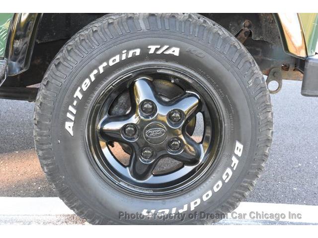 1996 Land Rover Defender (CC-2072755) for sale in Gurnee, Illinois