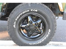 1996 Land Rover Defender (CC-2072755) for sale in Gurnee, Illinois