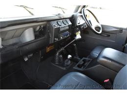 1996 Land Rover Defender (CC-2072755) for sale in Gurnee, Illinois