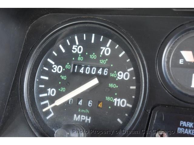 1996 Land Rover Defender (CC-2072755) for sale in Gurnee, Illinois
