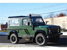 1996 Land Rover Defender (CC-2072755) for sale in Gurnee, Illinois