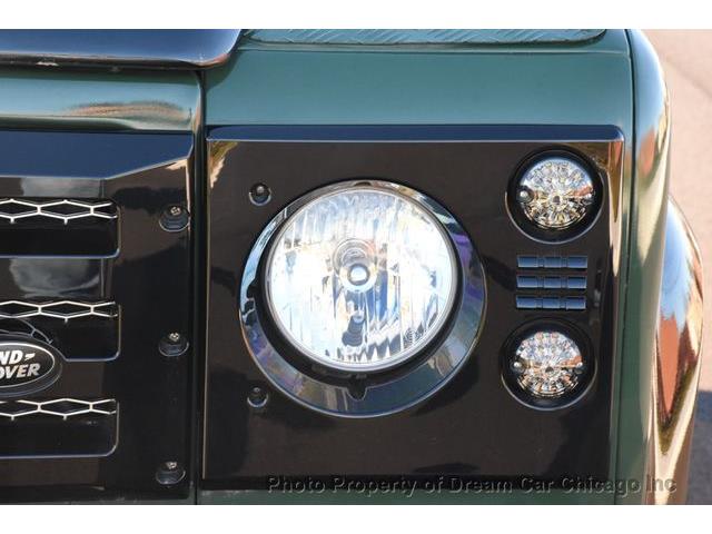 1996 Land Rover Defender (CC-2072755) for sale in Gurnee, Illinois