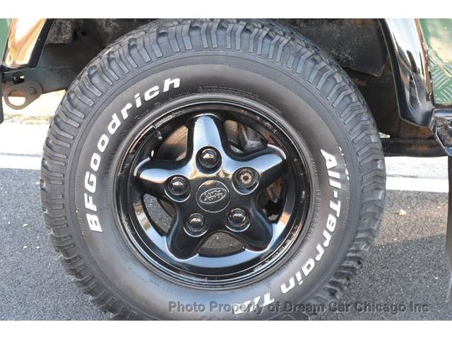 1996 Land Rover Defender (CC-2072755) for sale in Gurnee, Illinois