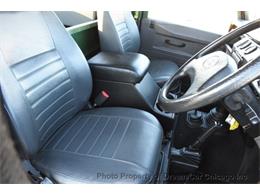 1996 Land Rover Defender (CC-2072755) for sale in Gurnee, Illinois