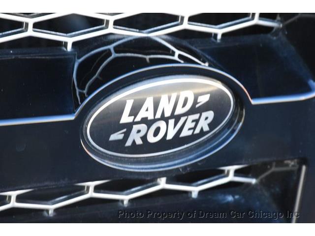 1996 Land Rover Defender (CC-2072755) for sale in Gurnee, Illinois