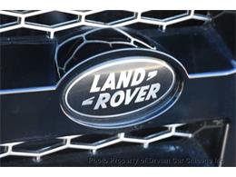 1996 Land Rover Defender (CC-2072755) for sale in Gurnee, Illinois
