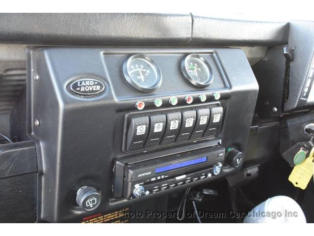 1996 Land Rover Defender (CC-2072755) for sale in Gurnee, Illinois