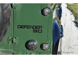 1996 Land Rover Defender (CC-2072755) for sale in Gurnee, Illinois