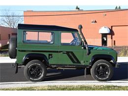 1996 Land Rover Defender (CC-2072755) for sale in Gurnee, Illinois