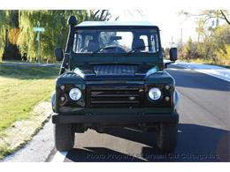 1996 Land Rover Defender (CC-2072755) for sale in Gurnee, Illinois